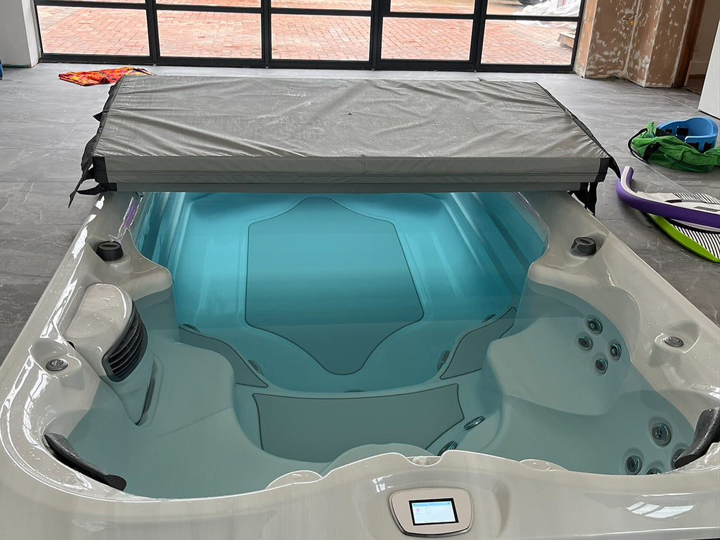 Aqua Bubbles NatureNest – Your Backyard Zen Zone Aqua Bubbles NatureNest – Your Backyard Zen Zone