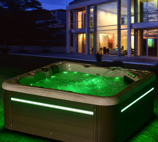 Aqua Bubbles ChillZone – The Soak That Sparks Joy Aqua Bubbles ChillZone – The Soak That Sparks Joy