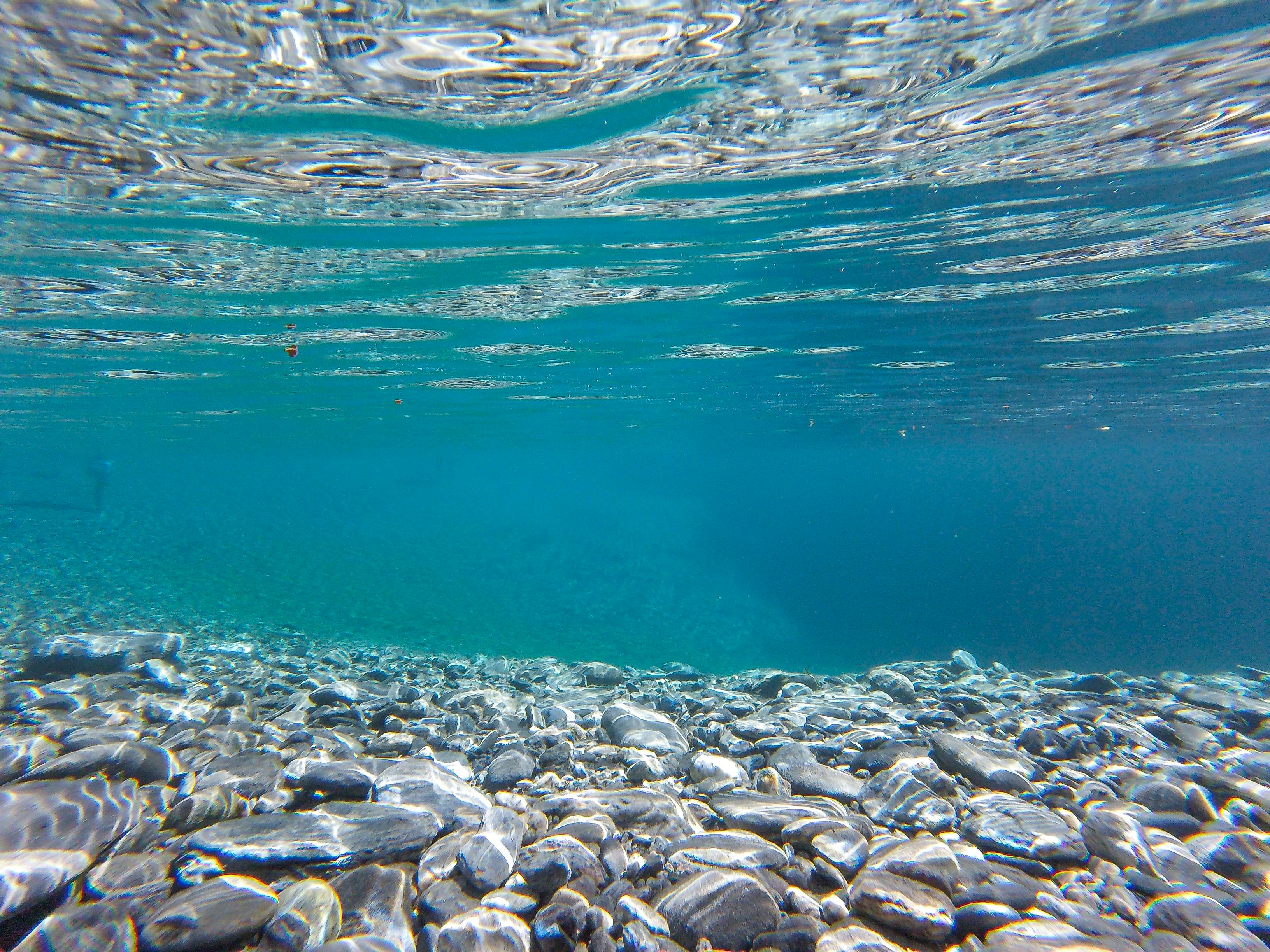 Aqua bubbles - Muscle recovery