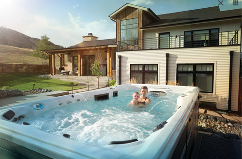 Aqua Bubbles ChillZone – The Soak That Sparks Joy